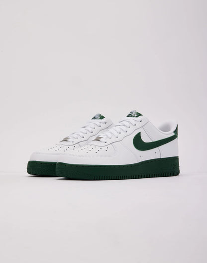 Nike Air Force 1 ‘07 White Fir