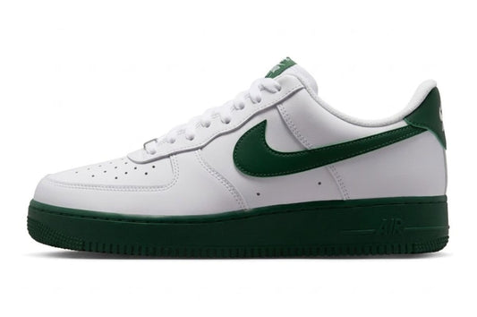 Nike Air Force 1 ‘07 White Fir