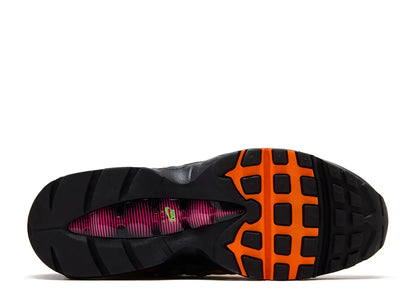Nike Air Max 95 Big Bubble Woven Multi