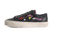 Vans Old Skool 36 LX Souvenir Pack Black White