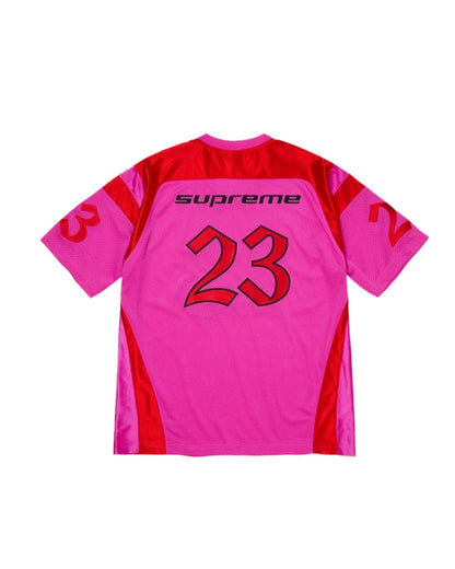 Supreme Jordan Warm Up Jersey