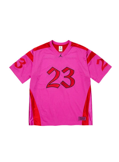 Supreme Jordan Warm Up Jersey