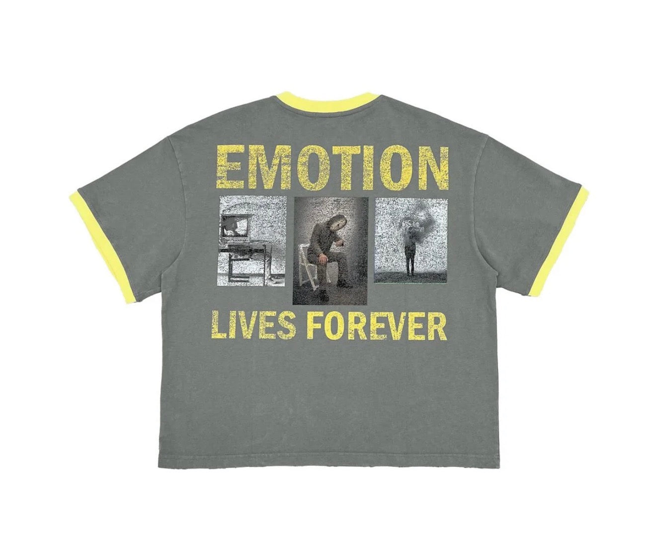 Mixed Emotion Eternal T-Shirt