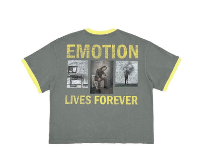 Mixed Emotion Eternal T-Shirt