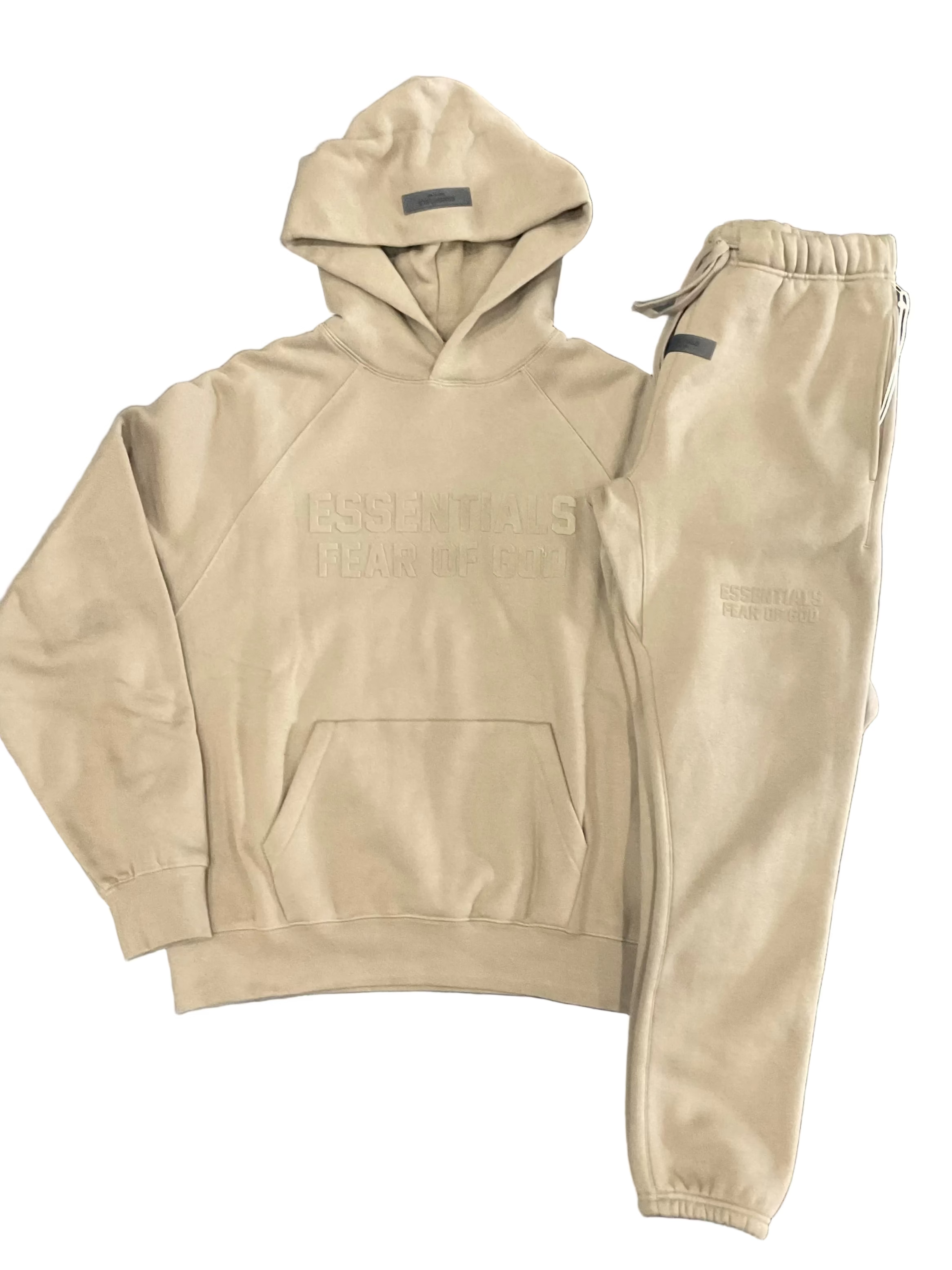 Essential Sand Men’s Sets
