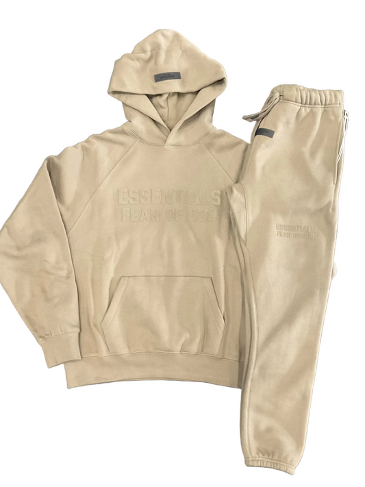 Essential Wood Men’s Sets