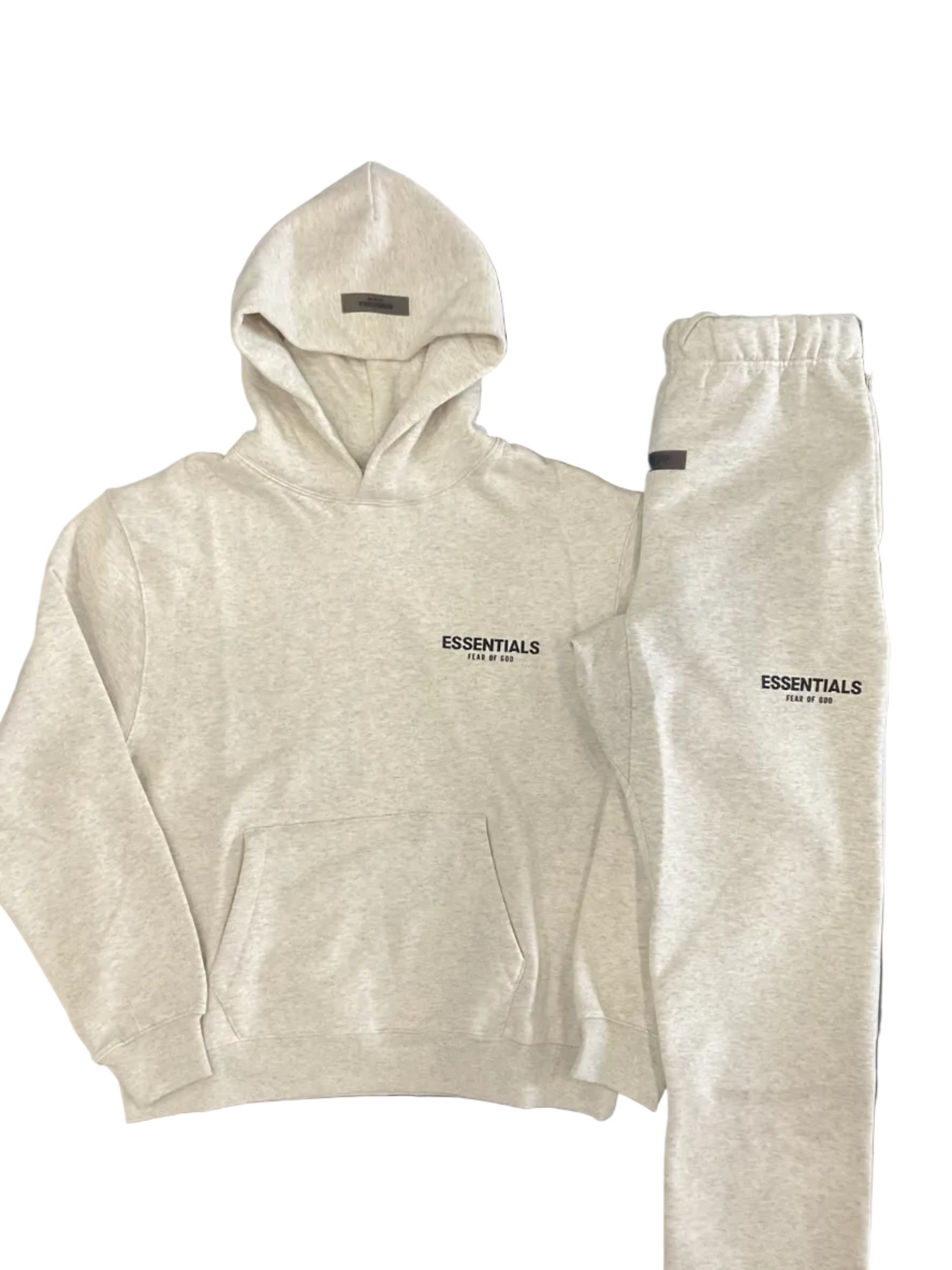 Essential Light Oatmeal Men’s Sets