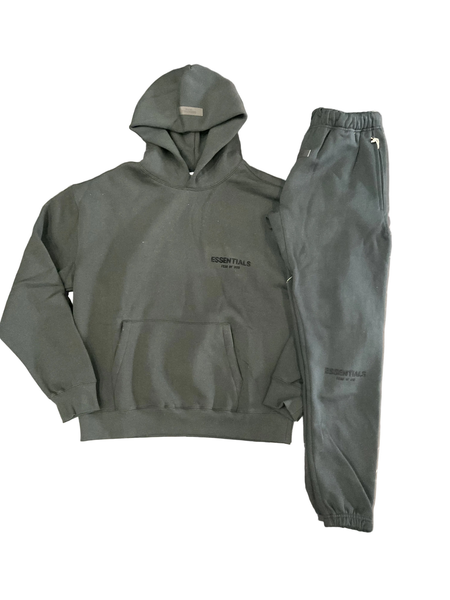 Essential Black Men’s Sets