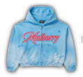 Mulberry City Court Hoddie