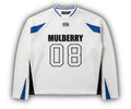 Mulberry Longsleeve thermal shirt
