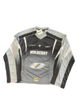Mulberry Motor Racing Shirt