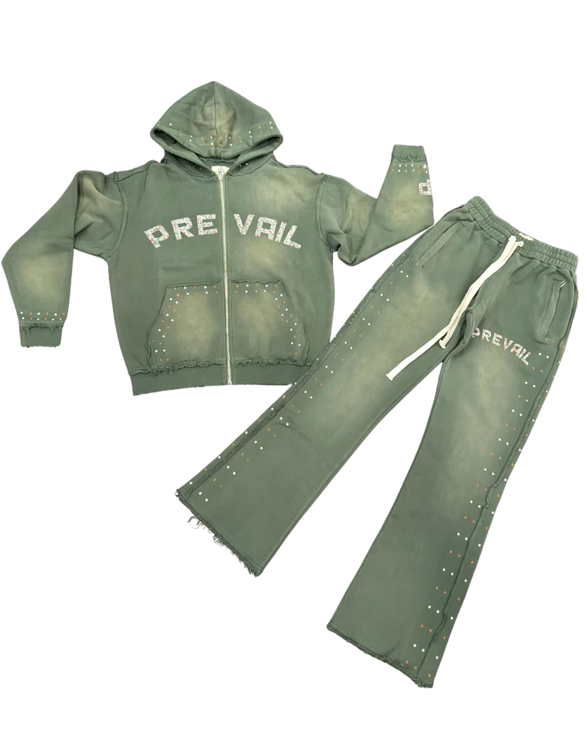 legend prevail Original sets