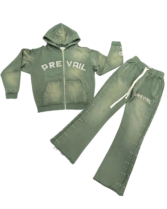 legend prevail Original sets