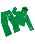 Legends prevail windbreaker