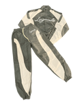 Legends prevail windbreaker track suit