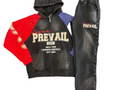 Legends Prevail OTLP Sets