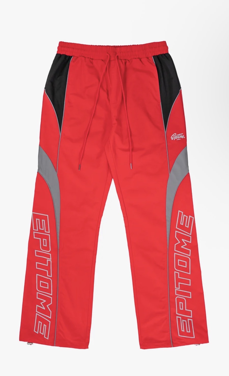 EPTM Red Capture Pants