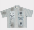 BLDG4. Cathedral Shirt