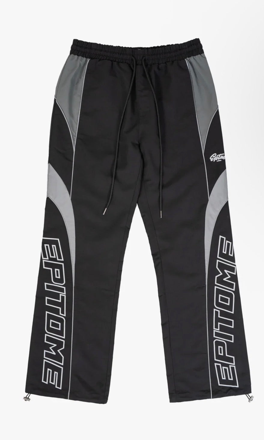 EPTM Black Capture Pants