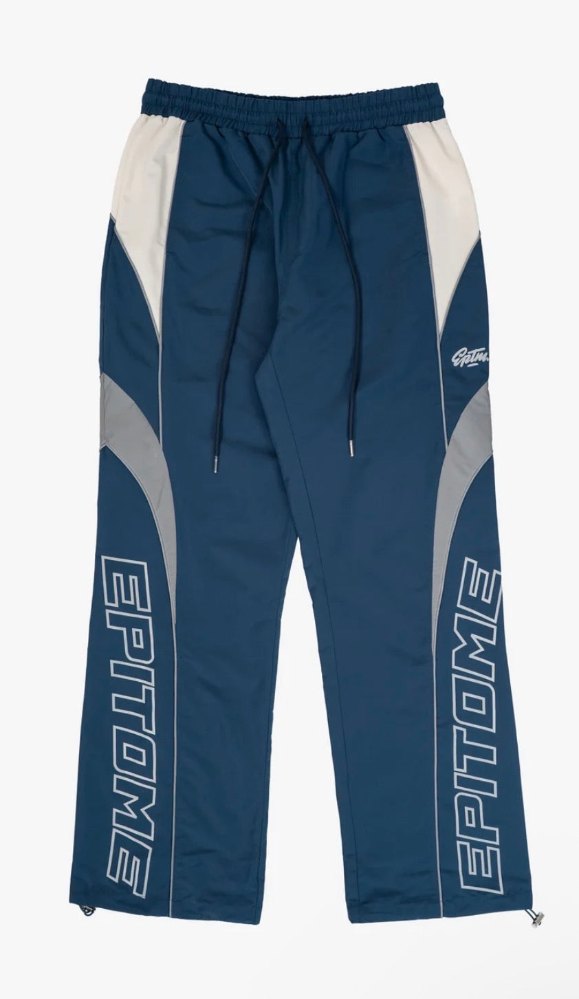 EPTM Navy Capture Pants