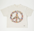 BLDG 4 Peace Shirt