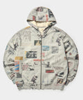 BLDG4. Construction Hoodie