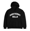 GV Gallery Raspberry Hills Hoodie Black