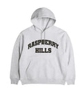 GV Gallery Raspberry Hills Hoodie Grey