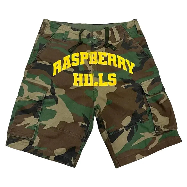 Gv Gallery Army Cargos Camo