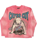 Crxsscut chain breaker
