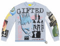 Riots In America Thermal Long Sleeve