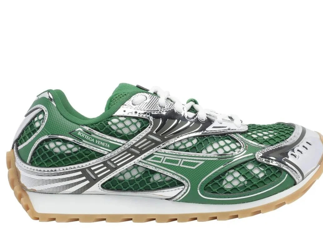 Bottega Veneta green