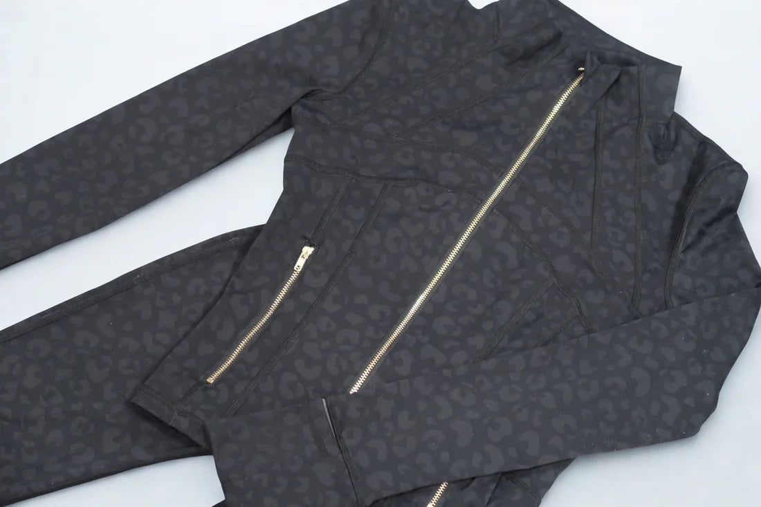Bougie yoga fit
