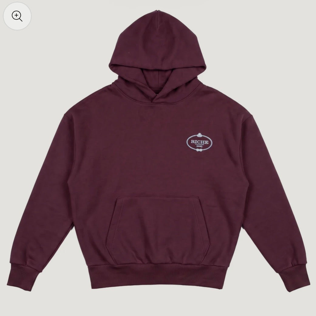 VERICHE MAROON MEN SET
