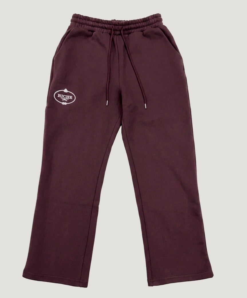 VERICHE MAROON MEN SET