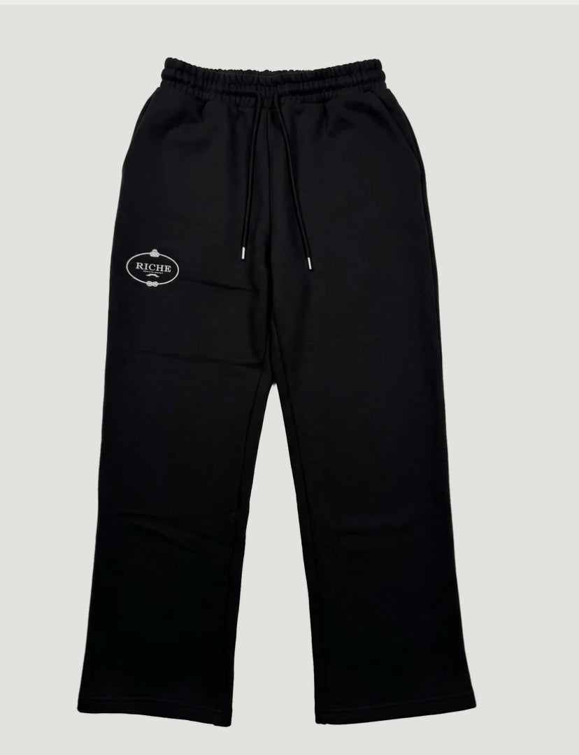 VERICHE BLACK MEN SET