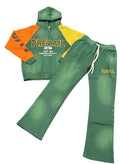 Legends prevail two tone set