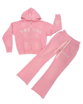 Legends prevail original sets pink