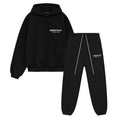 Kids Essential Black Set