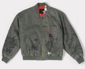 BLDG4. Eastside Jacket