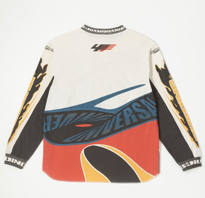 Universal BLDG 4 Tee