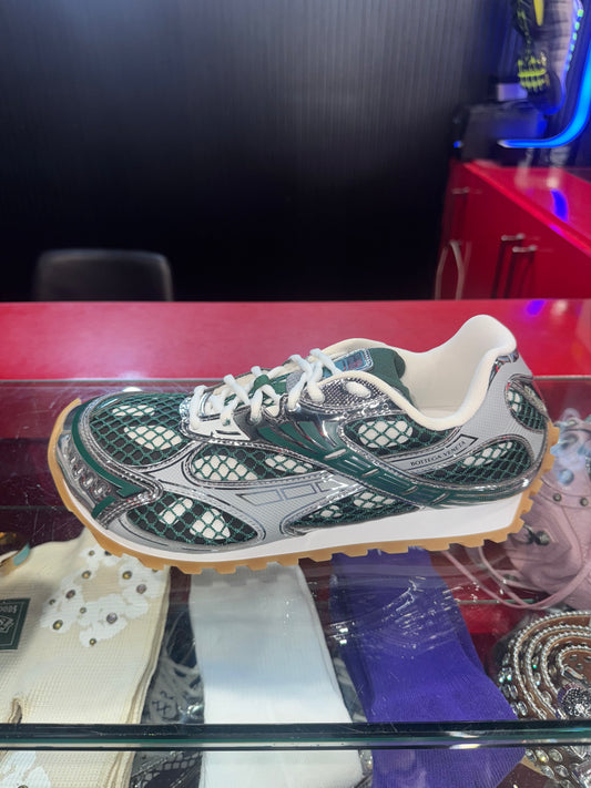 Bottega Veneta Green