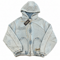 Legends Prevail Denim Jacket