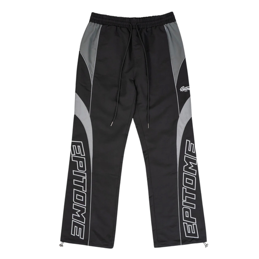 EPTM Black Capture Pants
