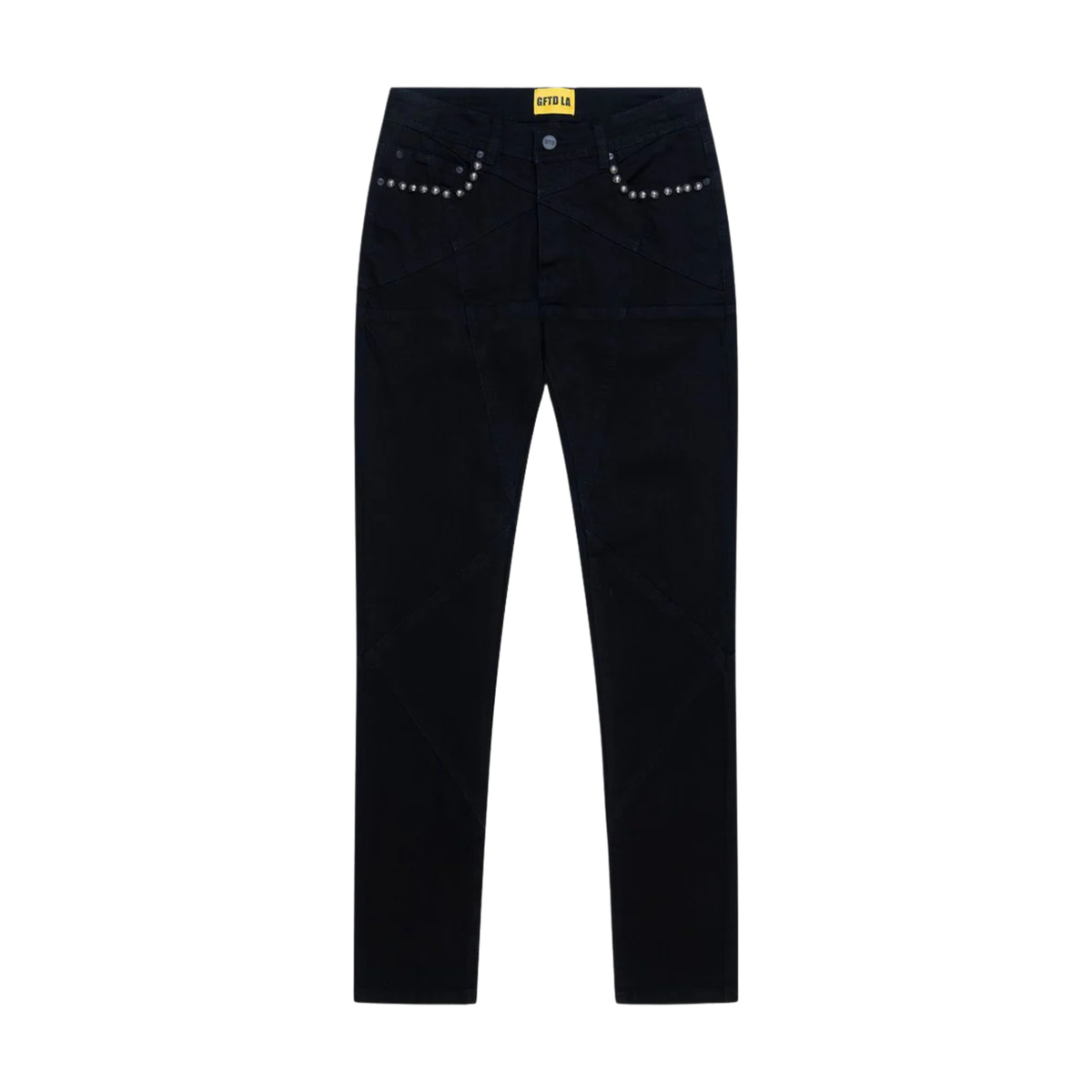 GFTD LA KAM Jet Black