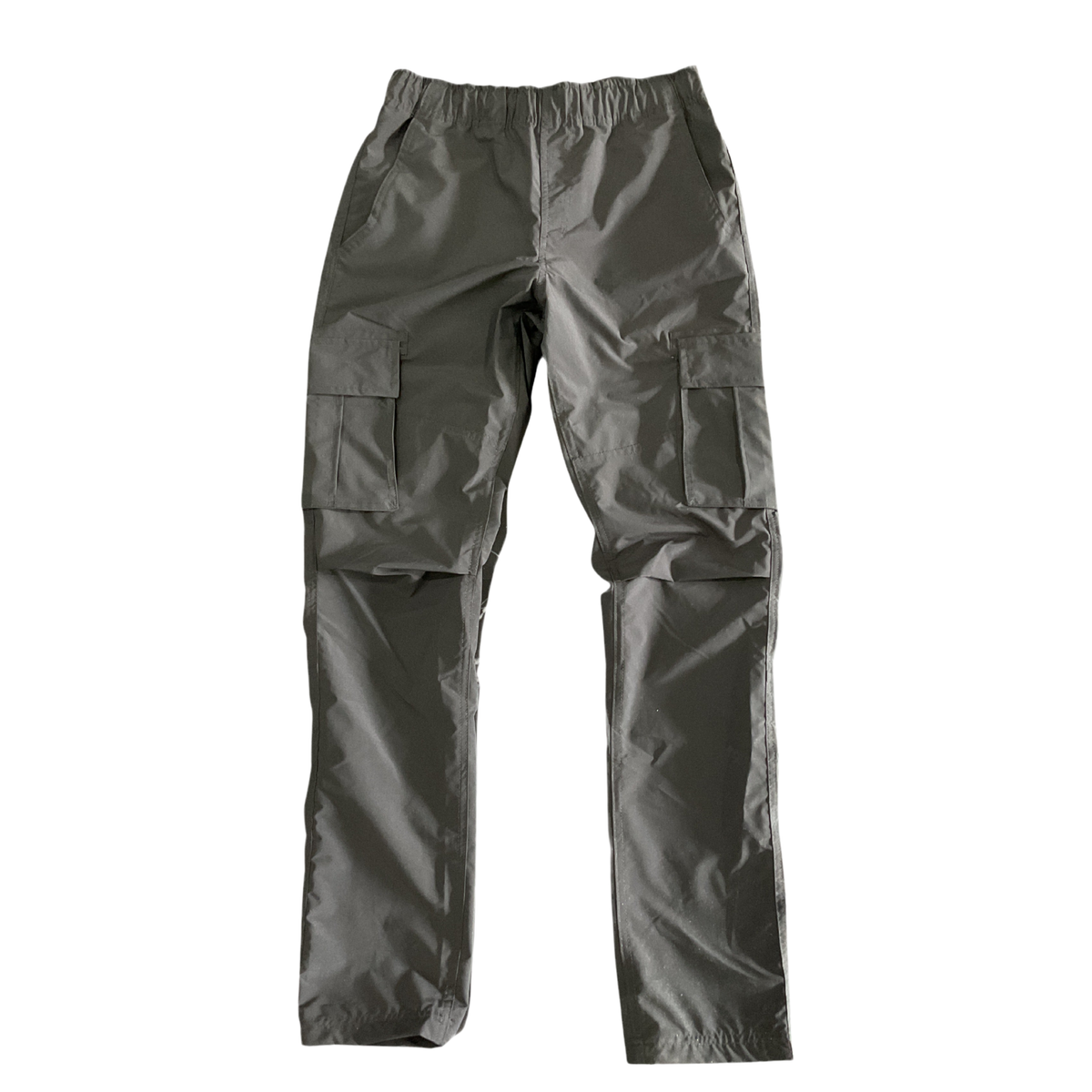 JC Black Cargo Pants