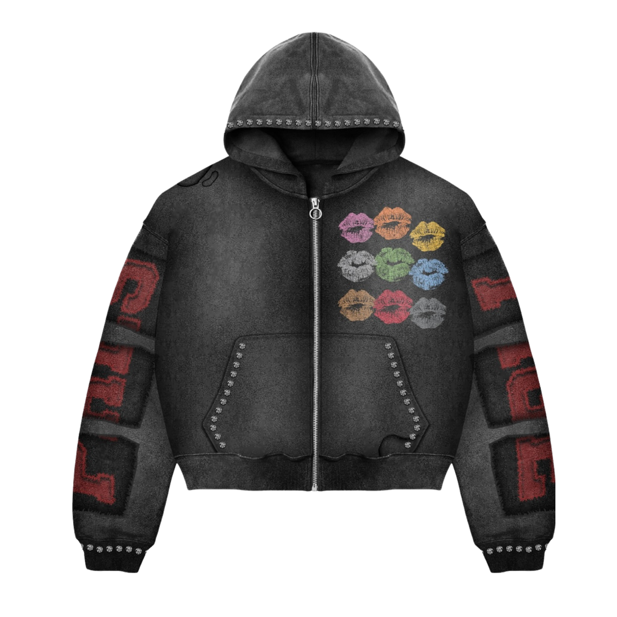 Prestige Aura Hoodie