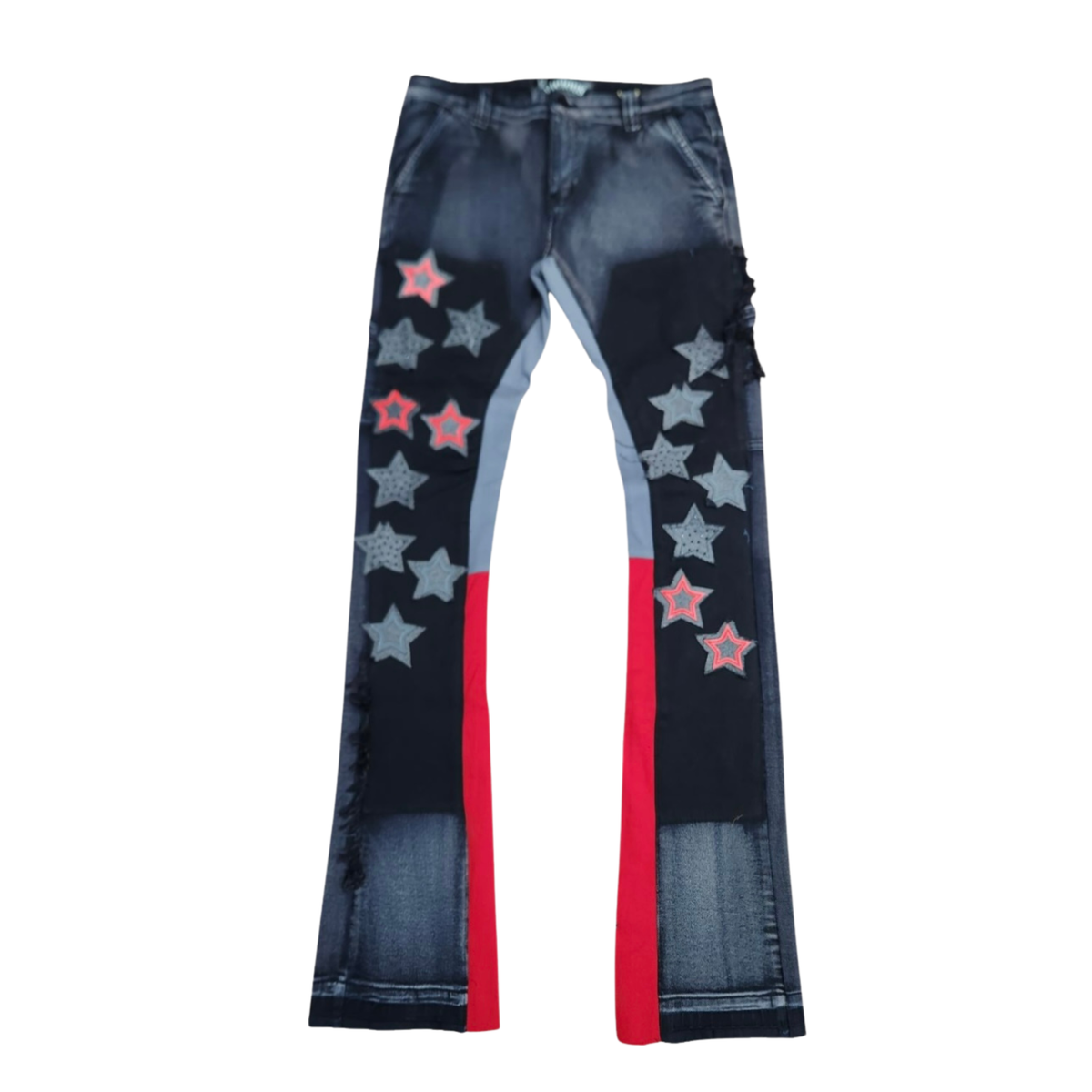 Vicious Star Denim