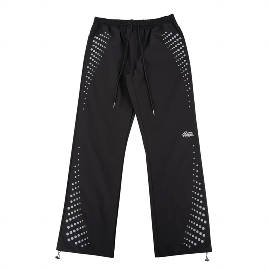 EPTM Black Abra Pants