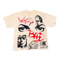 Who’s Bad Micheal T-Shirt